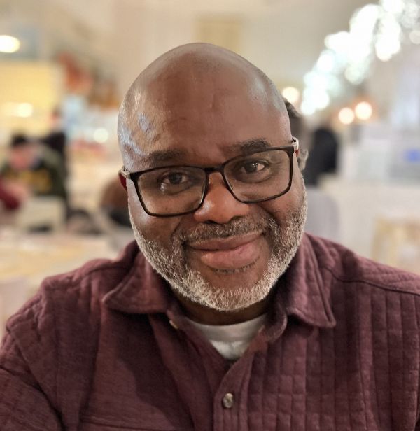 Randall Dunn